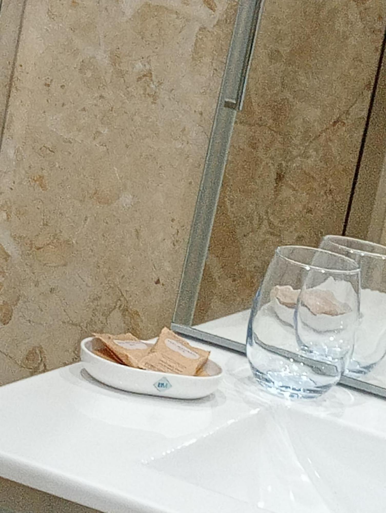 Suite Roma Cefalu Exterior photo